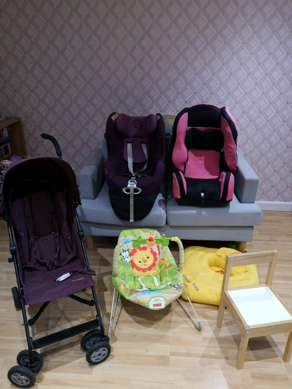 gumtree baby stuff